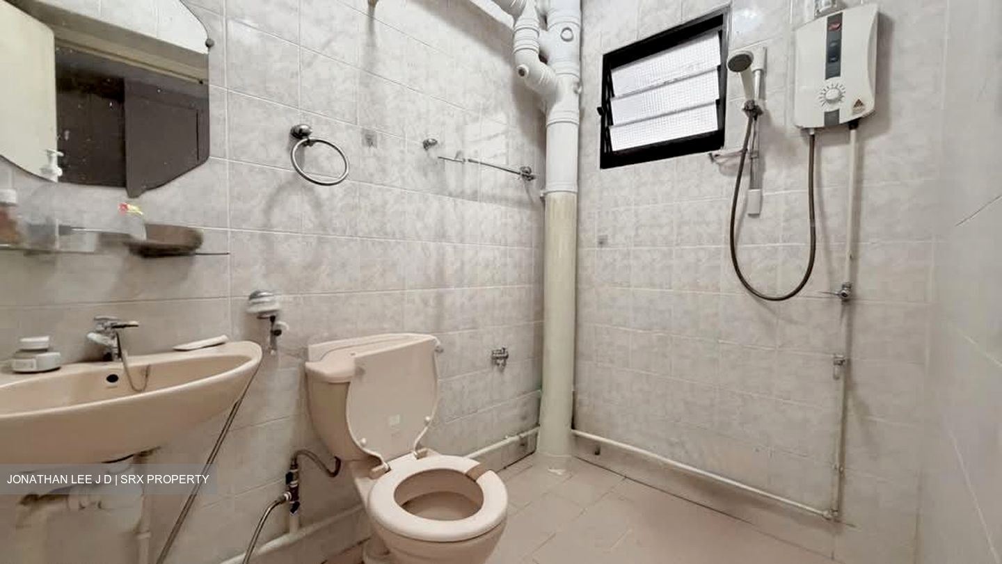 Blk 481 Sembawang Drive (Sembawang), HDB 5 Rooms #572876411